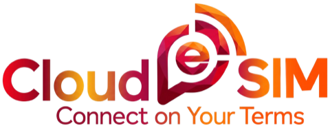 Cloud eSIM Logo